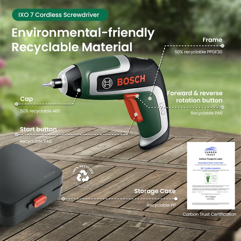 Electric Screwdriver Rechargeable Usb - 보쉬 IXO 7 무선 드라이버 3.6V