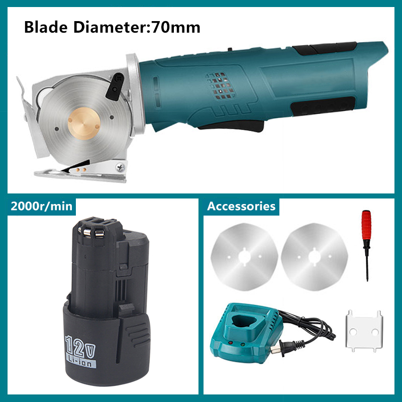 Cordless Rotary Tool Kit Accessories - 전기 원형 가위 무선 전기 로터리