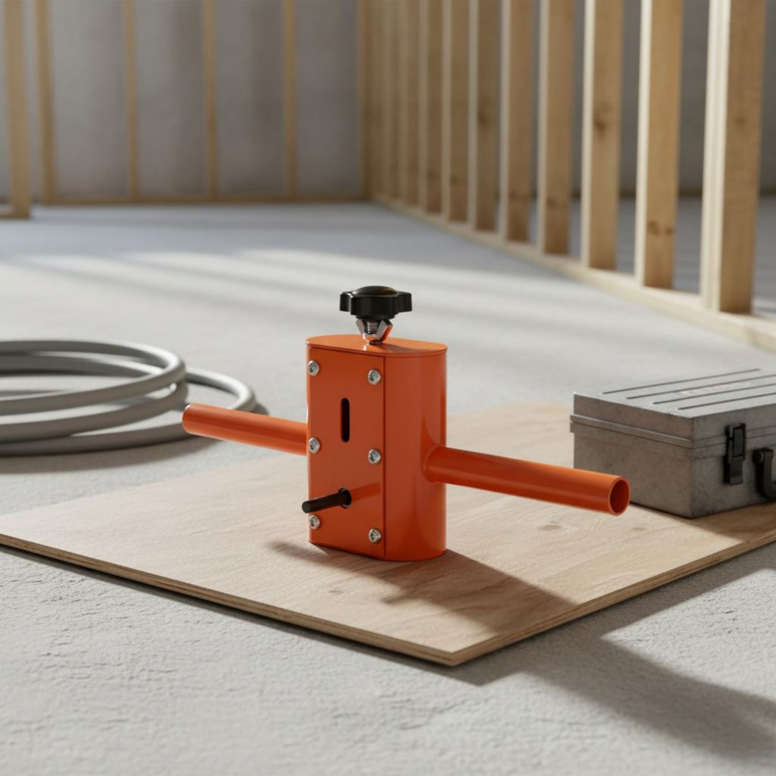와이어 스레딩 머신 휴대용 드릴 구동식 와이어 풀러 드 - Power Tools 리뷰 및 가격