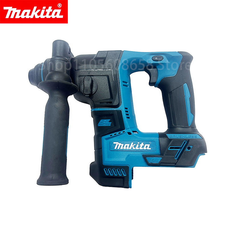 2026 마키타 브러시리스 로터리 해머 무선 전기 해머 - Brushless Cordless Electric Drill 18V 리뷰 및 가격