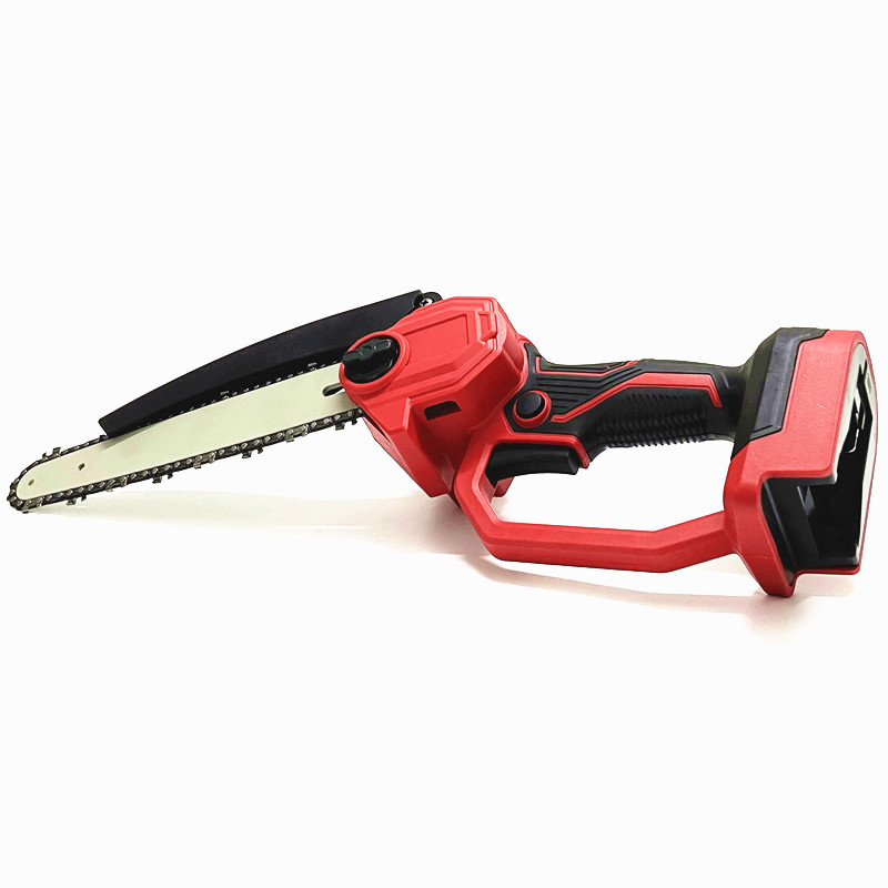 밀워키 18V 배터리 6/8 인치 브러시리스 전기 톱  - Mini Electric Chainsaw 6 Inch 리뷰 및 가격