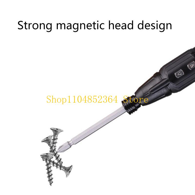 652F 작업등 3.6V 드릴용 실용 미니 전기 스크루 - Electric Screwdriver Rechargeable Usb 리뷰 및 가격