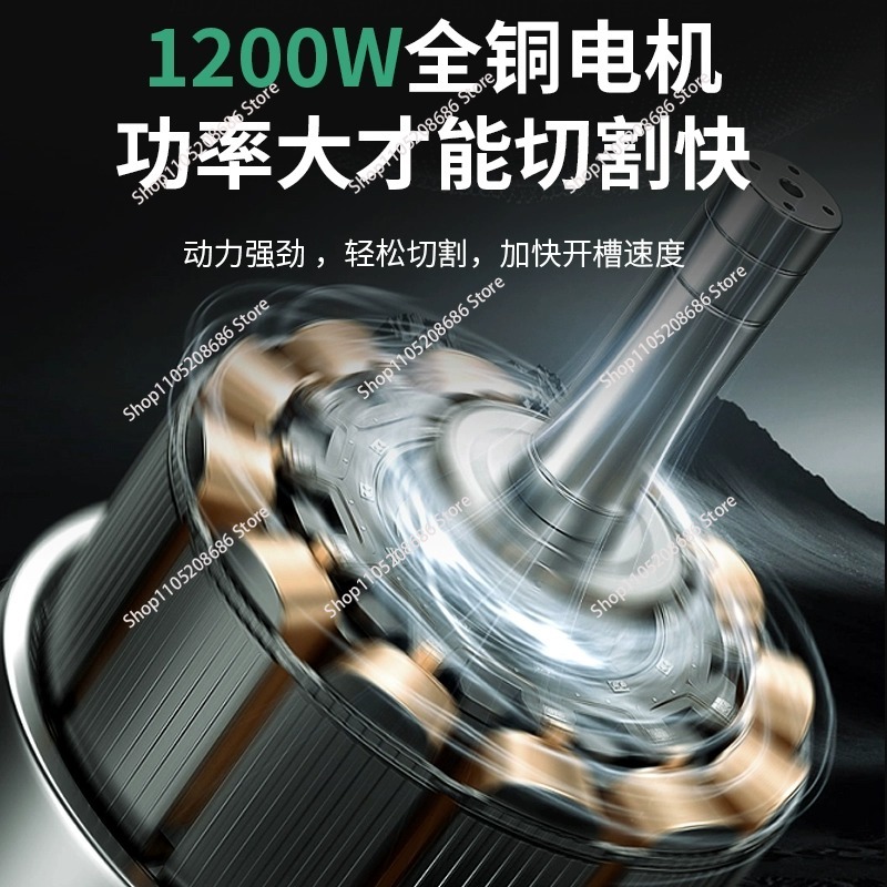 6인치 목공 장식용 테이블 톱 가정용 미니 전기톱 12 - Mini Electric Chainsaw 6 Inch 리뷰 및 가격