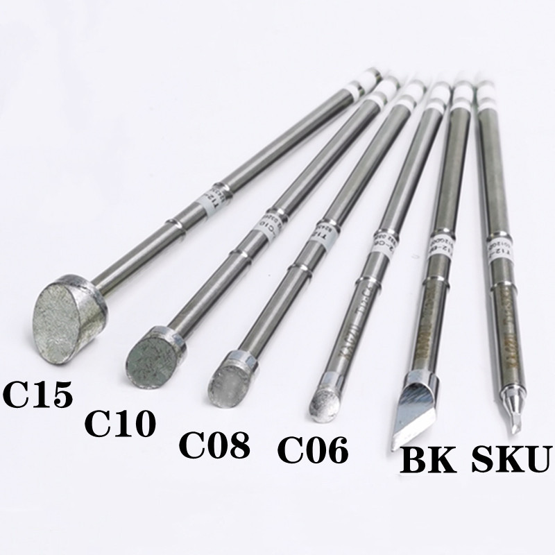 KAGZU T12-BK/skull/C6/C8/C10/C - Digital Soldering Station T12 리뷰 및 가격