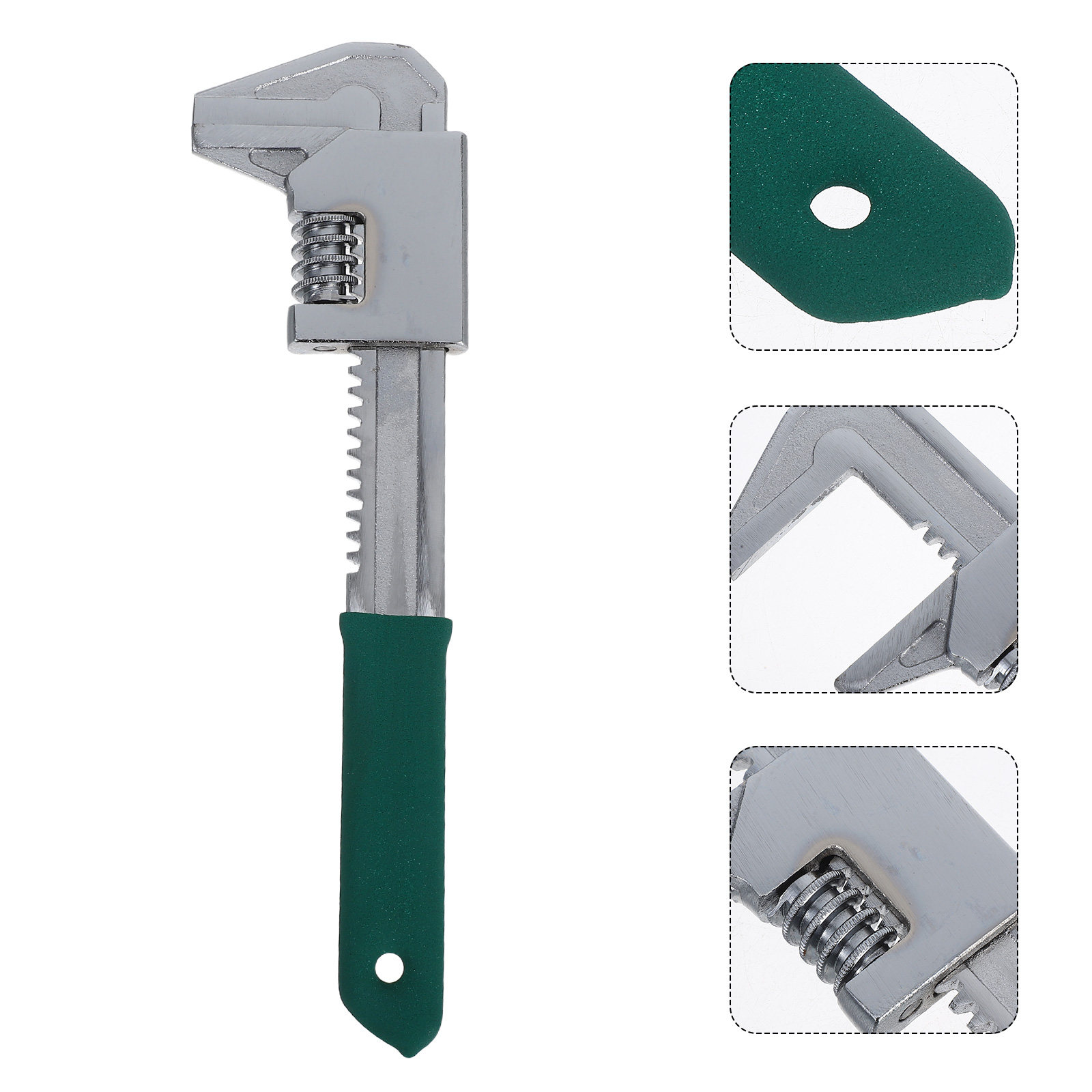 배관 공구용 조절식 렌치, 배관 수리 및 정비에 사용, - Plumbing 리뷰 및 가격