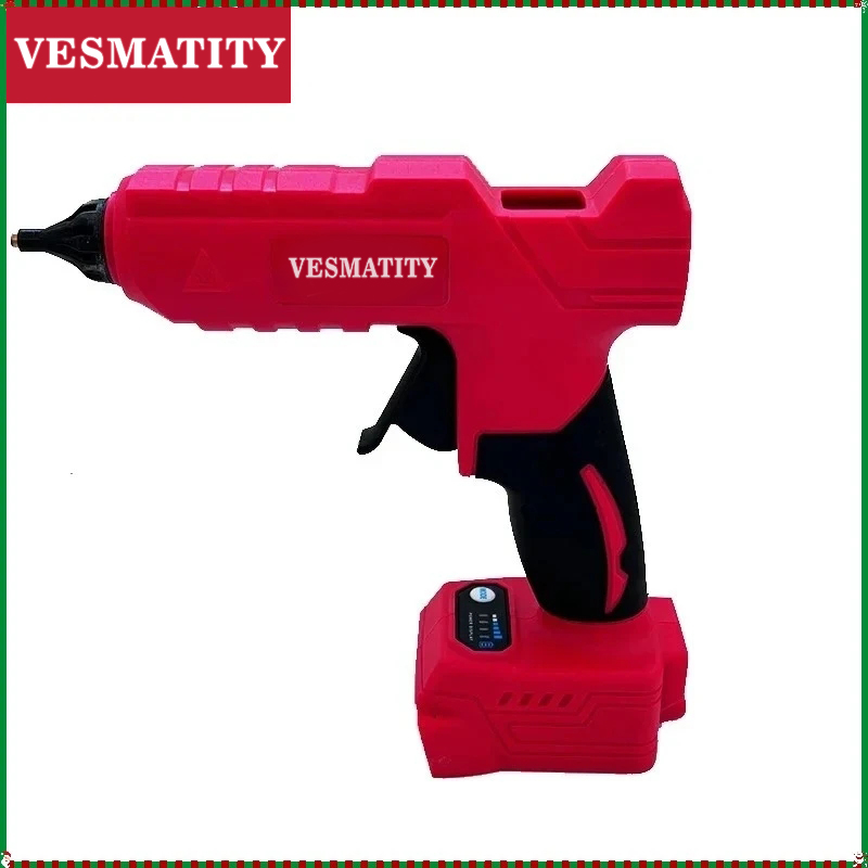 2026 브러시리스 무선 전기 핫멜트 글루건 (11mm - Hot Melt Glue Gun Cordless 리뷰 및 가격