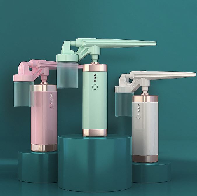 미니 에어브러시 에어로그라포 제과용 무선 키트 컴프레서 - Airbrush Kit With Mini Compressor 리뷰 및 가격