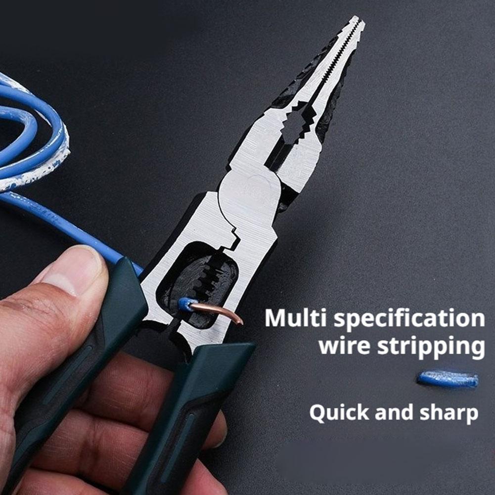 다기능 와이어 커터 와이어 스트리퍼 네일 제거 도구 엘 - Automatic Wire Stripper Cutter 리뷰 및 가격