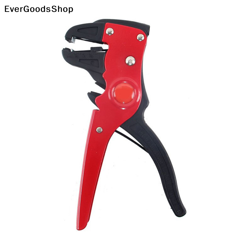 ✦   다기능 미니 트럼펫 자동 와이어 스트리퍼 0.2 - Automatic Wire Stripper Cutter 리뷰 및 가격