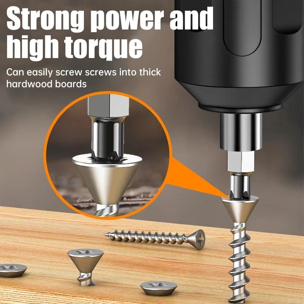 USB 충전식 USB 전동 드라이버 배터리 구동 가변  - Electric Screwdriver Rechargeable Usb 리뷰 및 가격