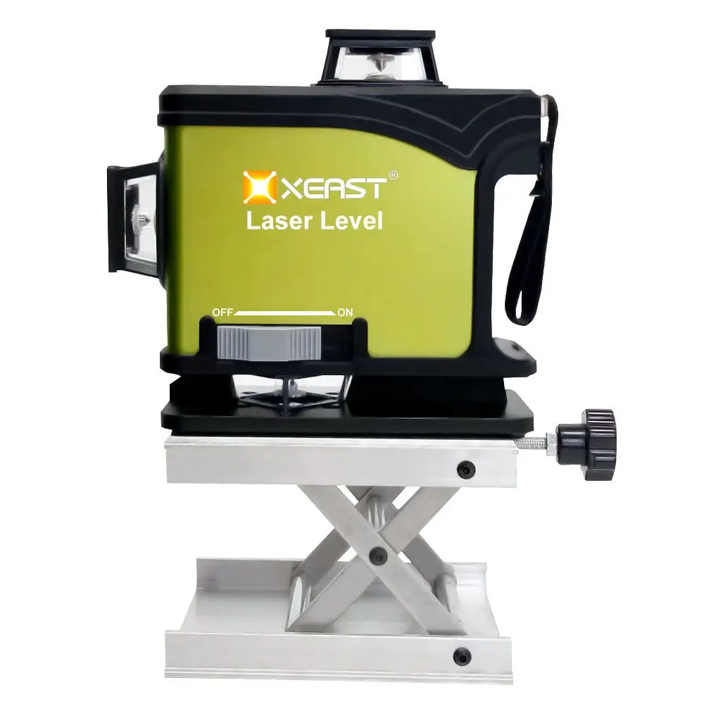 녹색 레이저 다이오드 16라인 4D 수직 레이저 평면  - Laser Level 16 Lines 4D Green 리뷰 및 가격