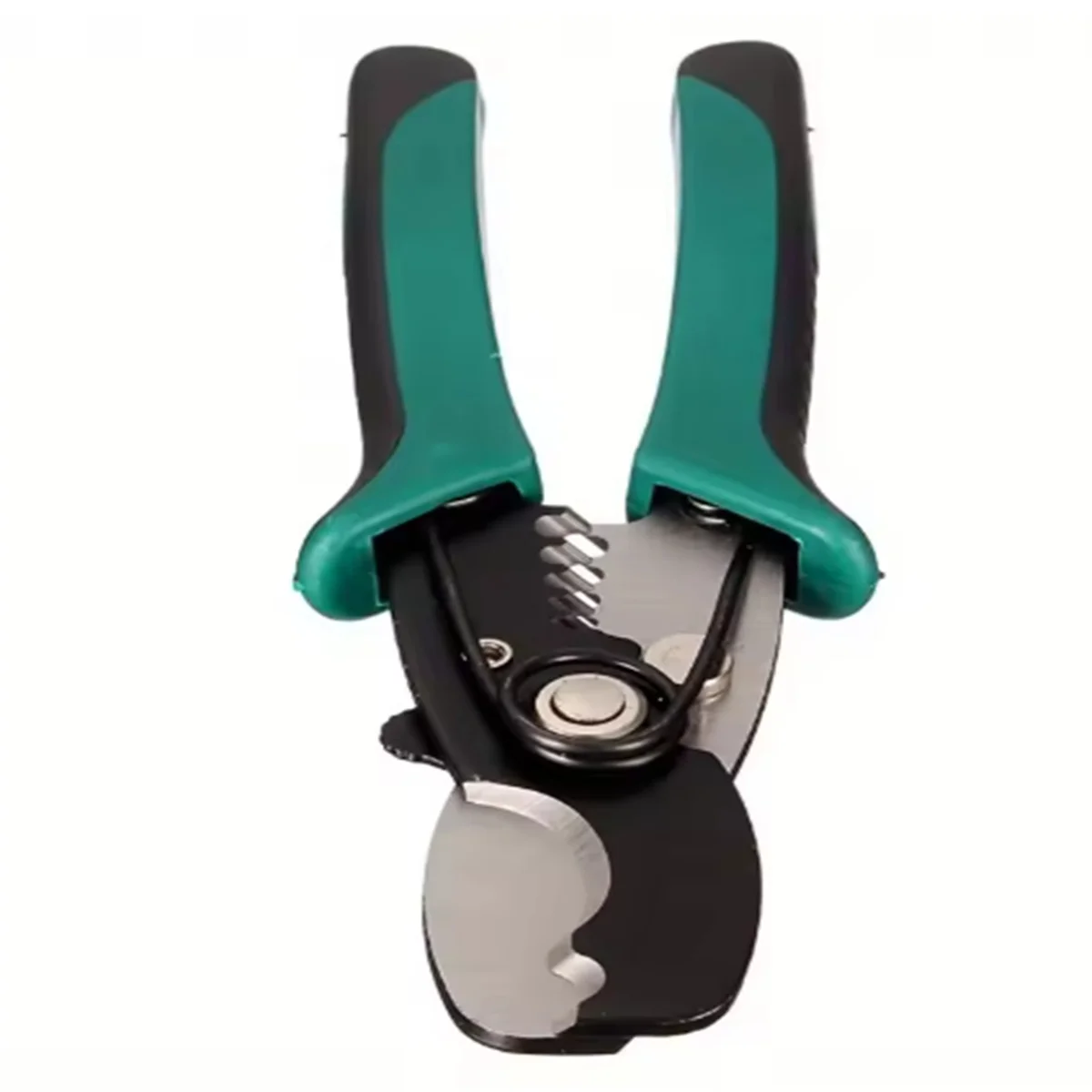 1PC 케이블 절단 와이어 스트리퍼 가위 스트리핑 플라 - Automatic Wire Stripper Cutter 리뷰 및 가격