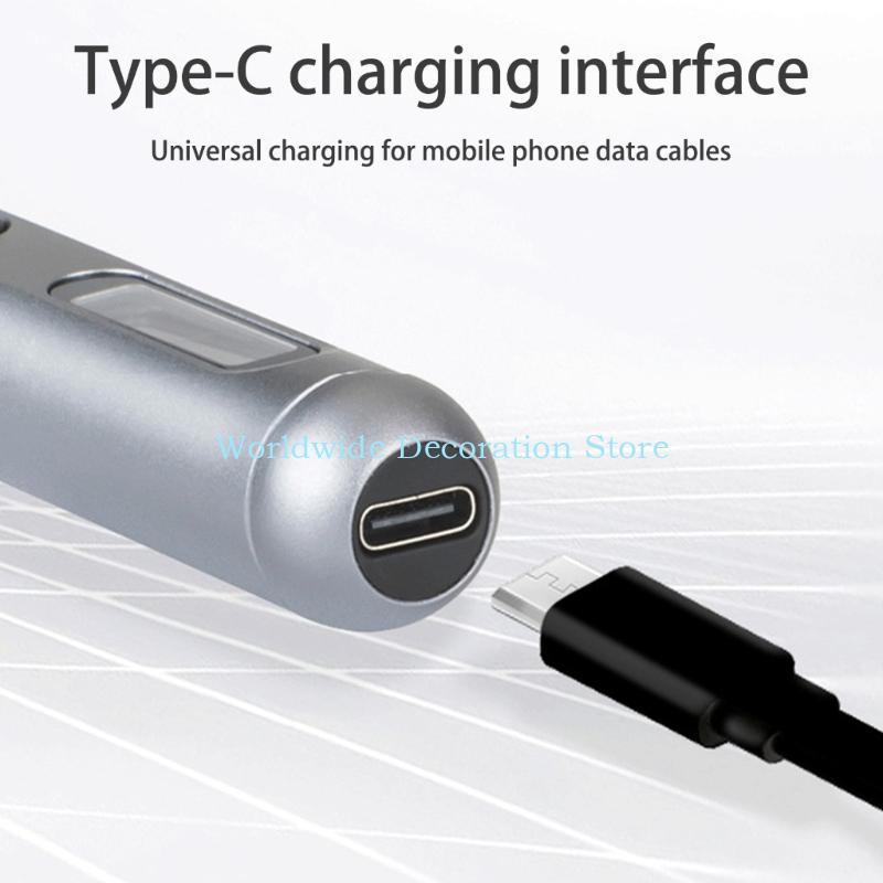 Q39B 50 in 1 전기 드라이버 세트 스크루 드라 - Electric Screwdriver Rechargeable Usb 리뷰 및 가격